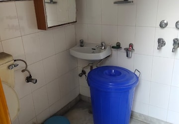 Bathroom in 3 BHK Independent House at Sector 9 – for Rent