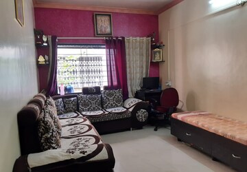 1 BHK Apartment For Rent in Lohia Jain IT Park, Kothrud