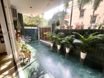 3.5 BHK Builder Floor For Rent in East Of Kailash