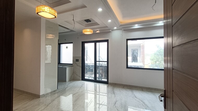 Room, bptp-district-3 3 Bedroom 1620 Sq.Ft. Builder Floor In Sector 85 Faridabad 9366798