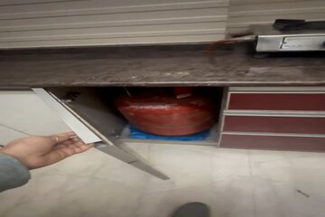 3 BHK Builder Floor For Rent in Rajinder Nagar