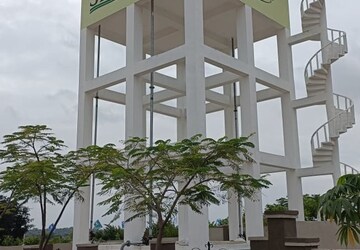 Plot – Exterior View View at Rachloor - for Sale