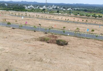 Plot Area in  Plot at Rachloor – for Sale