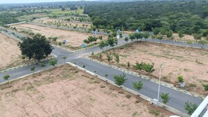  Plot – Exterior View View at Rachloor - for Sale