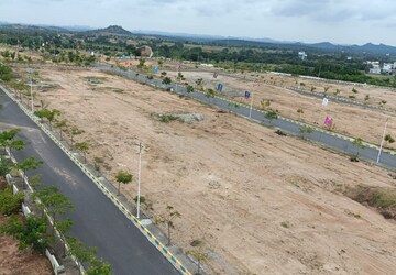 Plot Area in  Plot at Rachloor – for Sale