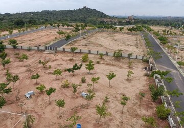 Plot Area in  Plot at Rachloor – for Sale