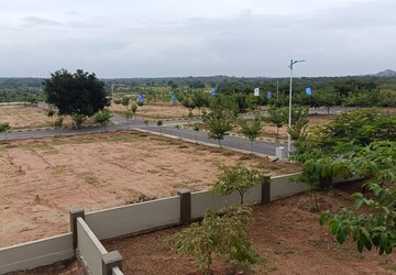Plot Area in  Plot at Rachloor – for Sale