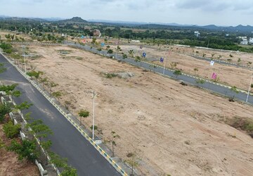 Plot Area in  Plot at Rachloor – for Sale