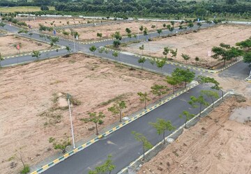 Plot Area in  Plot at Rachloor – for Sale