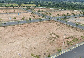 Plot Area in  Plot at Rachloor – for Sale