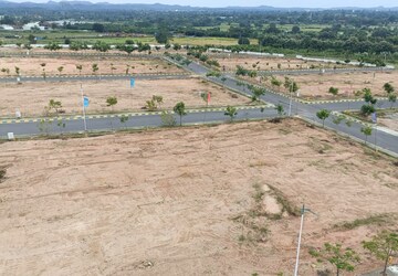 Plot Area in  Plot at Rachloor – for Sale