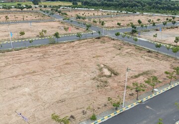 Plot Area in  Plot at Rachloor – for Sale