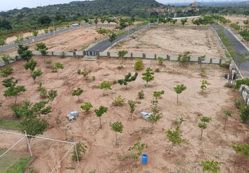 Plot For Sale in Rachloor