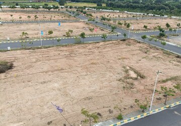 Plot Area in  Plot at Rachloor – for Sale