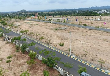 Plot Area in  Plot at Rachloor – for Sale