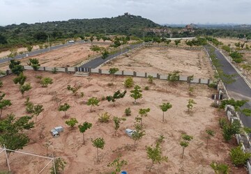 Plot Area in  Plot at Rachloor – for Sale