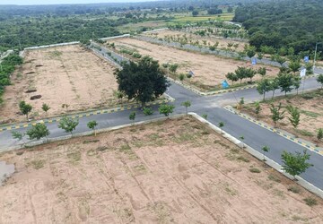 Plot Area in  Plot at Rachloor – for Sale