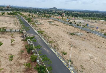 Plot Area in  Plot at Rachloor – for Sale