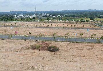 Plot Area in  Plot at Rachloor – for Sale