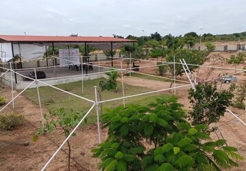 Plot – Exterior View View at Rachloor - for Sale