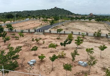 Plot Area in  Plot at Rachloor – for Sale