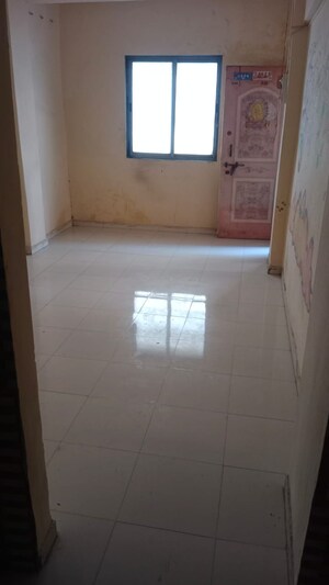 1 BHK Apartment For Rent in Rohit Shivkripa Residency Sagarli Gaon, Sagarli Gaon