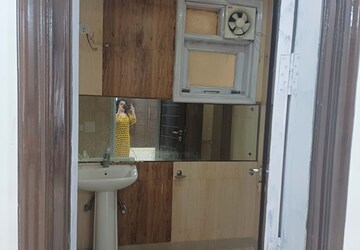 Washroom in  Office Space at Green Park – for Rent