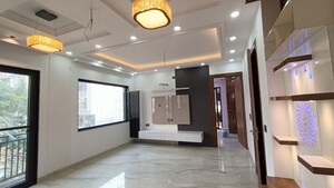 3 BHK Builder Floor For Sale in BPTP District 3, Sector 85