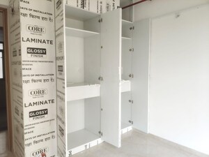 3 BHK Apartment For Rent in Godrej Urban Park, Chandivali