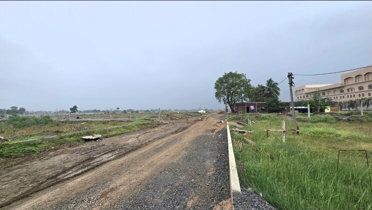 undefined, ab bypass road  1000 Sq.Ft. Plot In Ab Bypass Road Indore 9366611