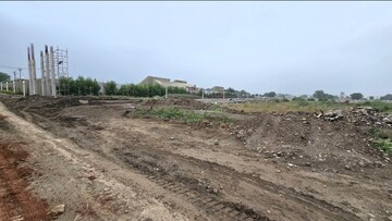 Plot Area in  Plot at Ab Bypass Road – for Sale