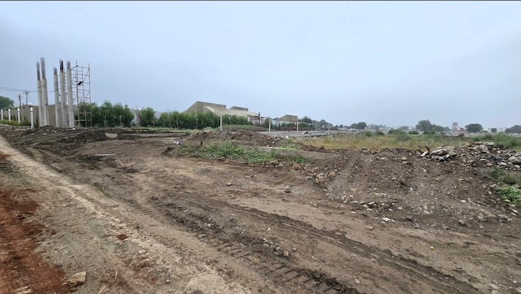 undefined, ab bypass road  1000 Sq.Ft. Plot In Ab Bypass Road Indore 9366611