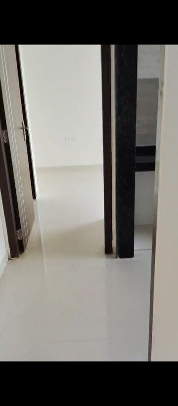 Building Lobby in 1 BHK Apartment at Regency Estate, Dombivli East – for Rent