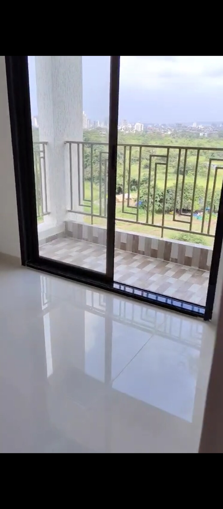 Balcony, regency-estate 1 Bedroom 431 Sq.Ft. Apartment In Dombivli East Thane 9366612