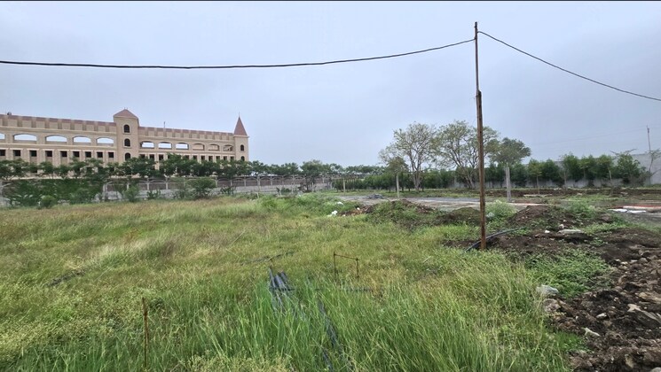 undefined, ab bypass road  1000 Sq.Ft. Plot In Ab Bypass Road Indore 9366622