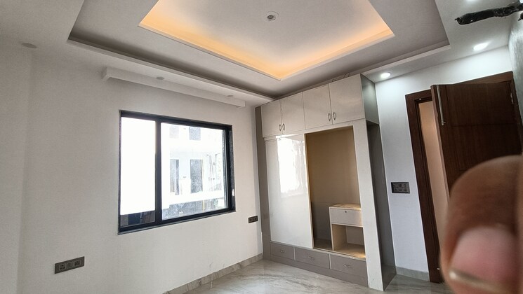 Room, bptp-district-3 3 Bedroom 1620 Sq.Ft. Builder Floor In Sector 85 Faridabad 9366798