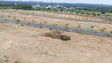 Plot Area in  Plot at Mangalpalle – for Sale
