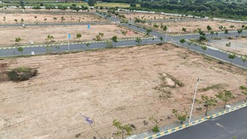 Plot Area in  Plot at Mangalpalle – for Sale