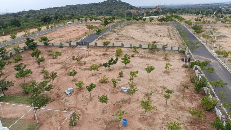 undefined, mangalpalle  140 Sq.Yd. Plot In Mangalpalle Hyderabad 9366616