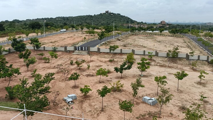 undefined, mangalpalle  140 Sq.Yd. Plot In Mangalpalle Hyderabad 9366616