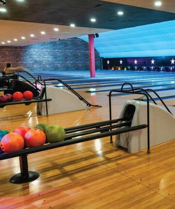 Gym in 3 BHK Apartment at Gera Island of Joy, Kharadi – for Sale