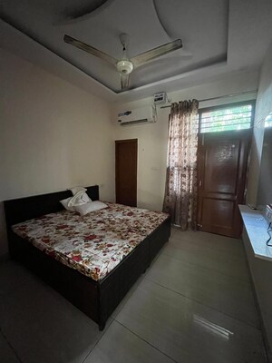 2 BHK Apartment For Rent in Silver City Extention, Vip Road