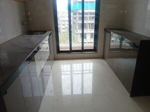 Room in 1 BHK Apartment at Dotom Isle, Malad West – for Rent