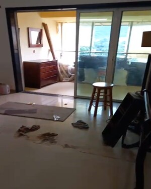 2 BHK Apartment For Rent in Charisma Navdurga, Chembur