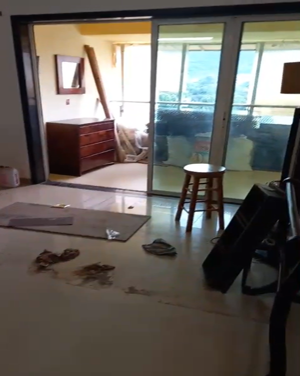 2 BHK Apartment For Rent in Charisma Navdurga