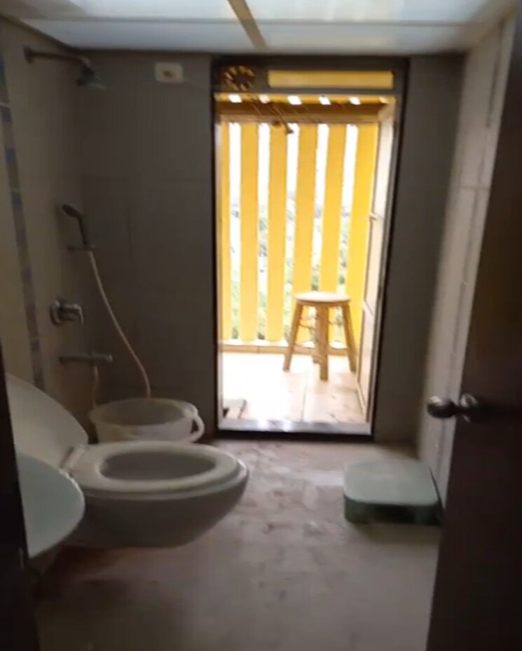 Bathroom, charisma-navdurga 2 Bedroom 975 Sq.Ft. Apartment In Chembur Mumbai 9366628