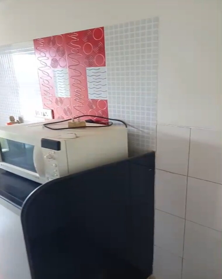 Kitchen, charisma-navdurga 2 Bedroom 975 Sq.Ft. Apartment In Chembur Mumbai 9366628