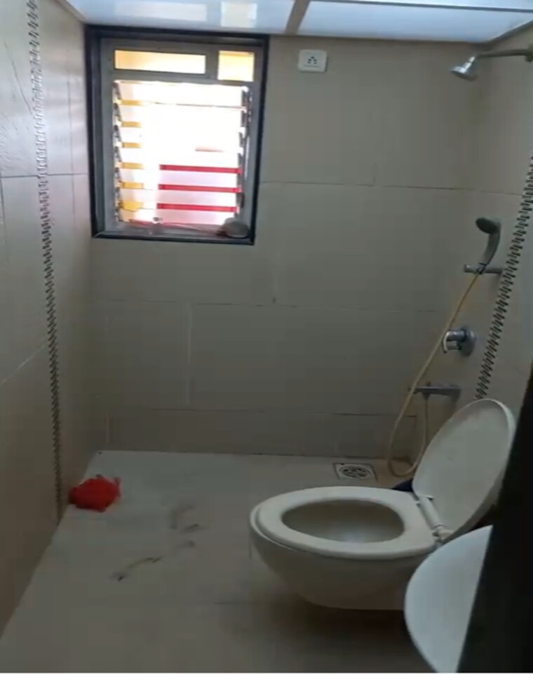 Bathroom, charisma-navdurga 2 Bedroom 975 Sq.Ft. Apartment In Chembur Mumbai 9366628