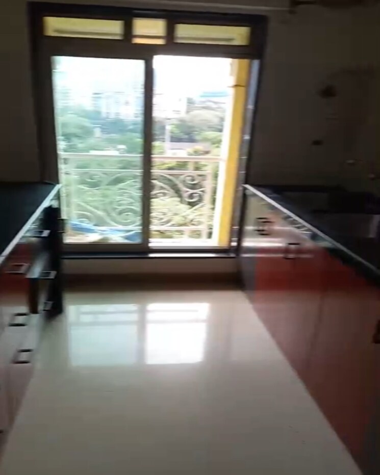 Kitchen, charisma-navdurga 2 Bedroom 975 Sq.Ft. Apartment In Chembur Mumbai 9366628