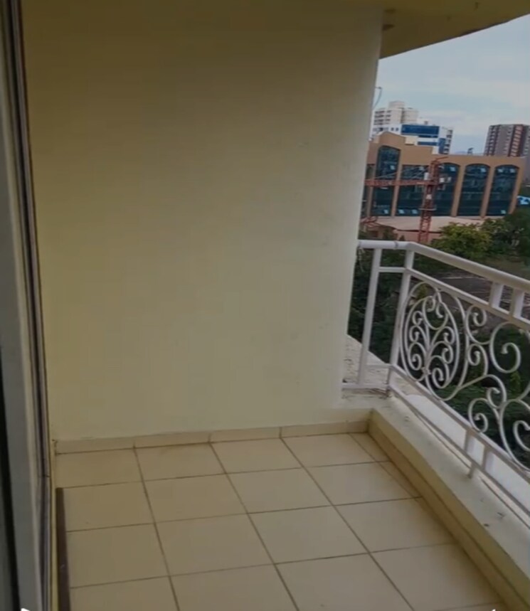 Balcony, charisma-navdurga 2 Bedroom 975 Sq.Ft. Apartment In Chembur Mumbai 9366628